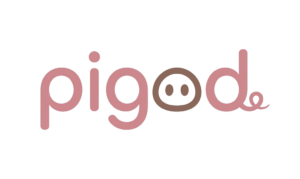 インスタ運用代行pigod-ぴごっと-ロゴ